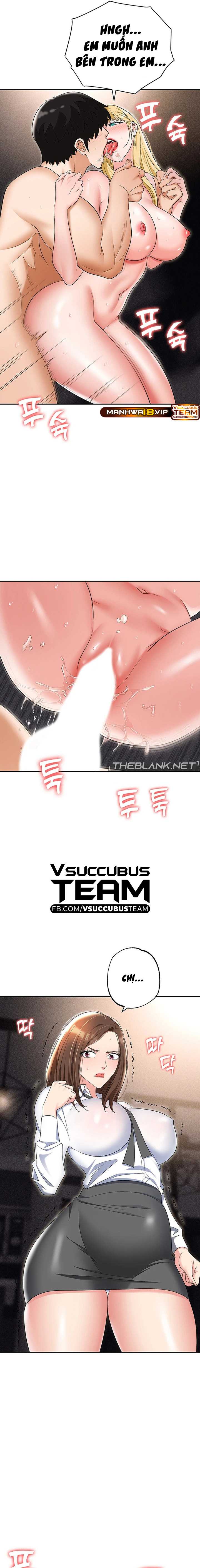 sập bẫy chapter 54 8