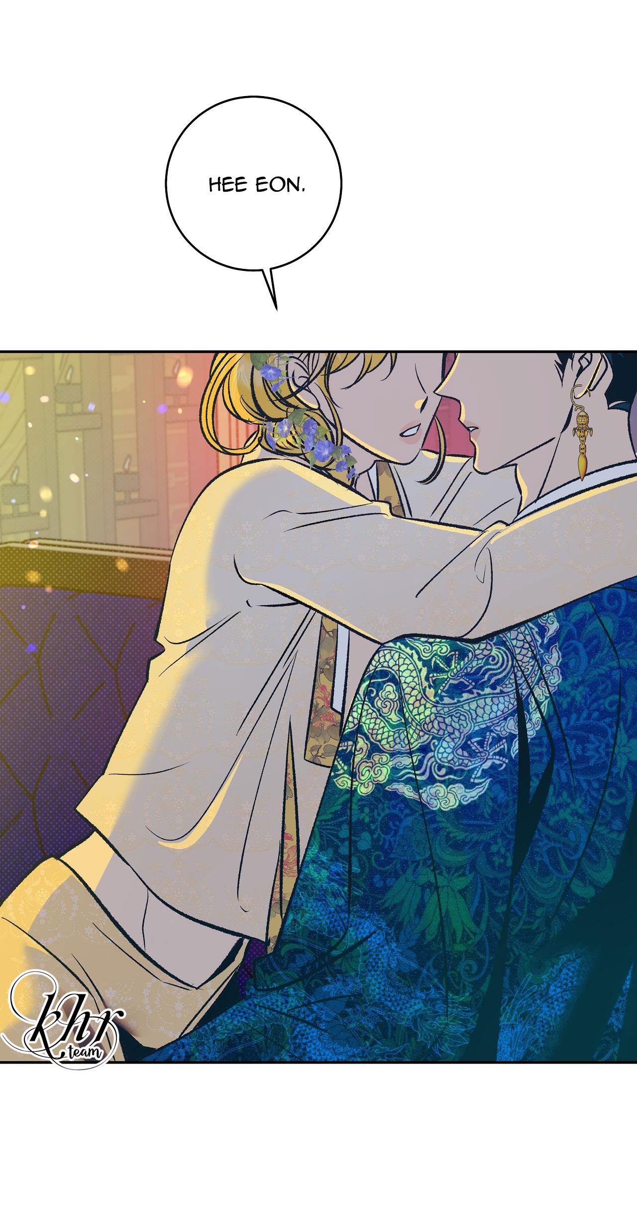 bán yêu chapter 12 24