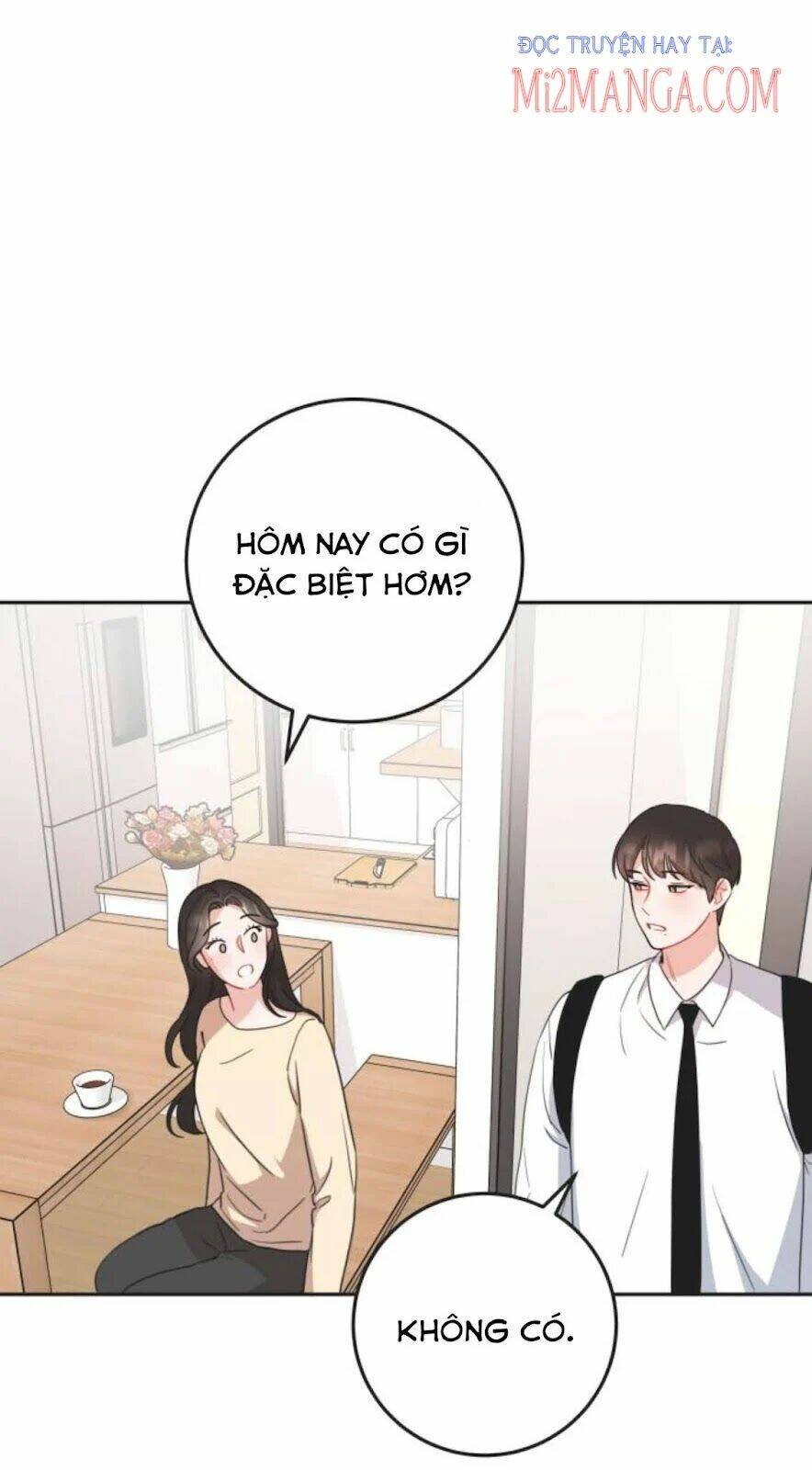 bloody romance - lãng mạn đẫm máu chapter 15.5 26