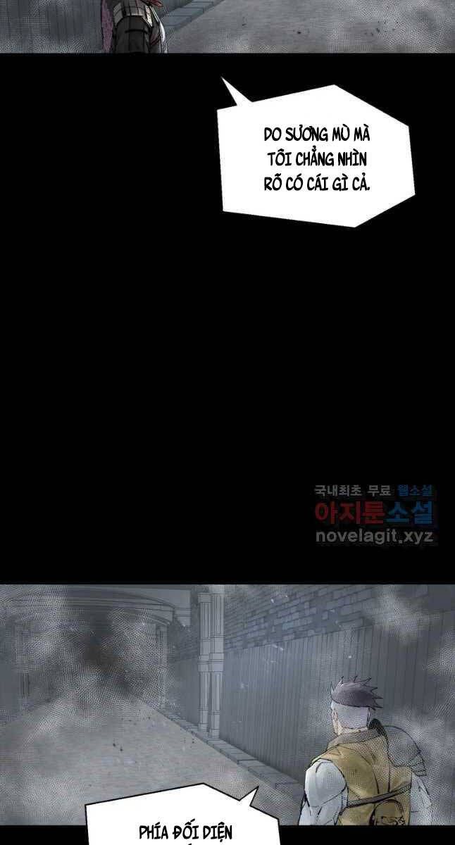 mật mã mê cung chapter 62 72