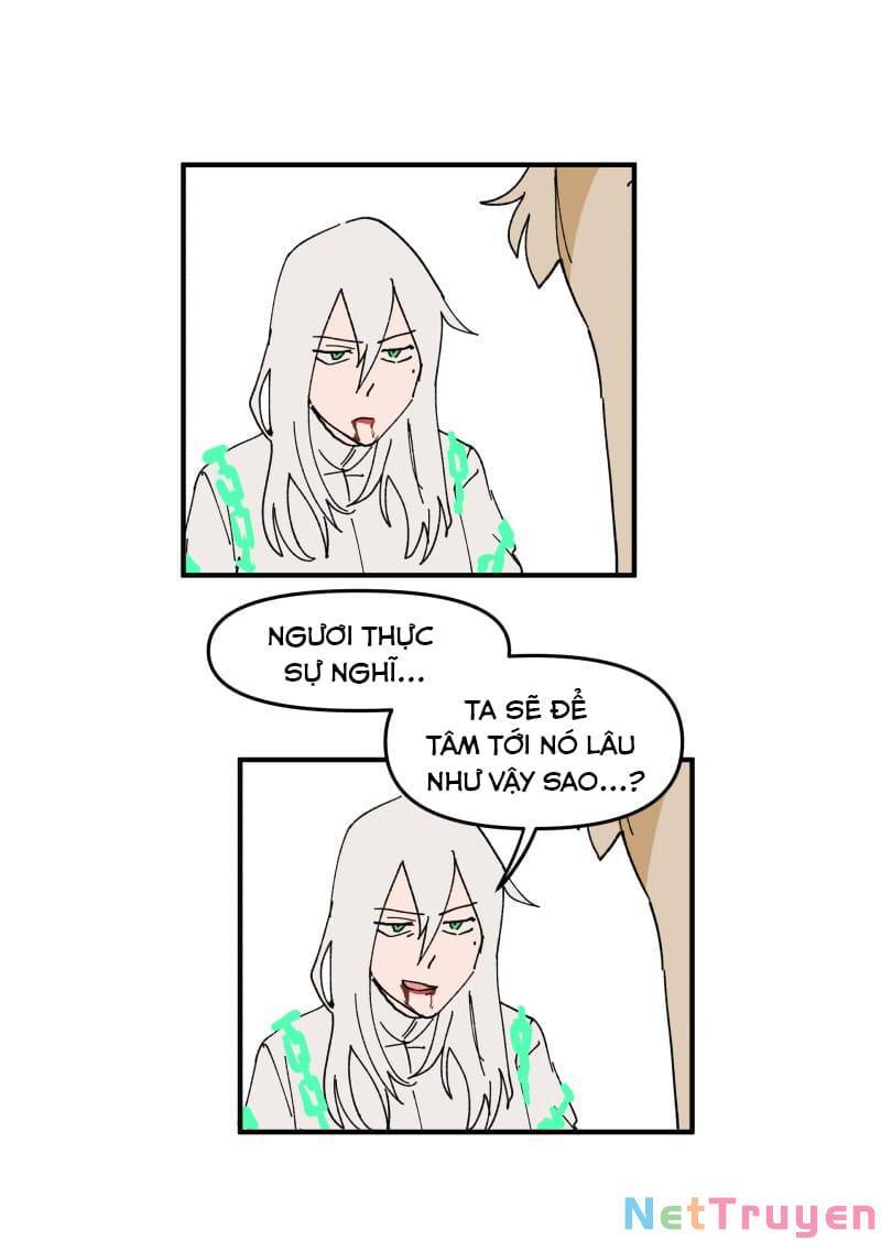 lumine - cội nguồn ánh sáng chapter 164 27