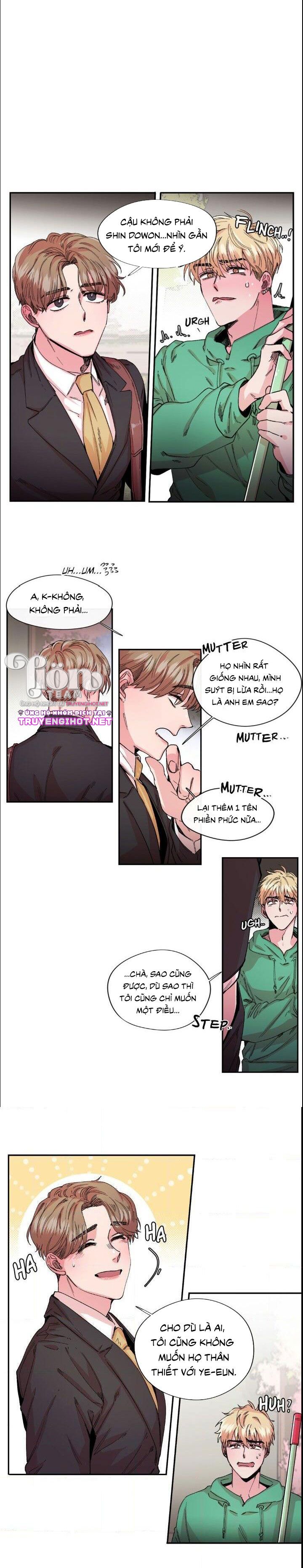 s flower chapter 27.1 7