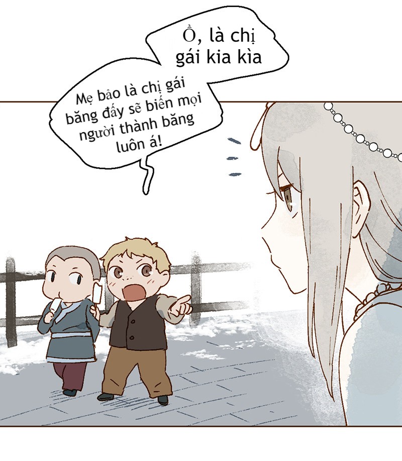 câu chuyện tình yêu kỳ lạ chapter 10 24