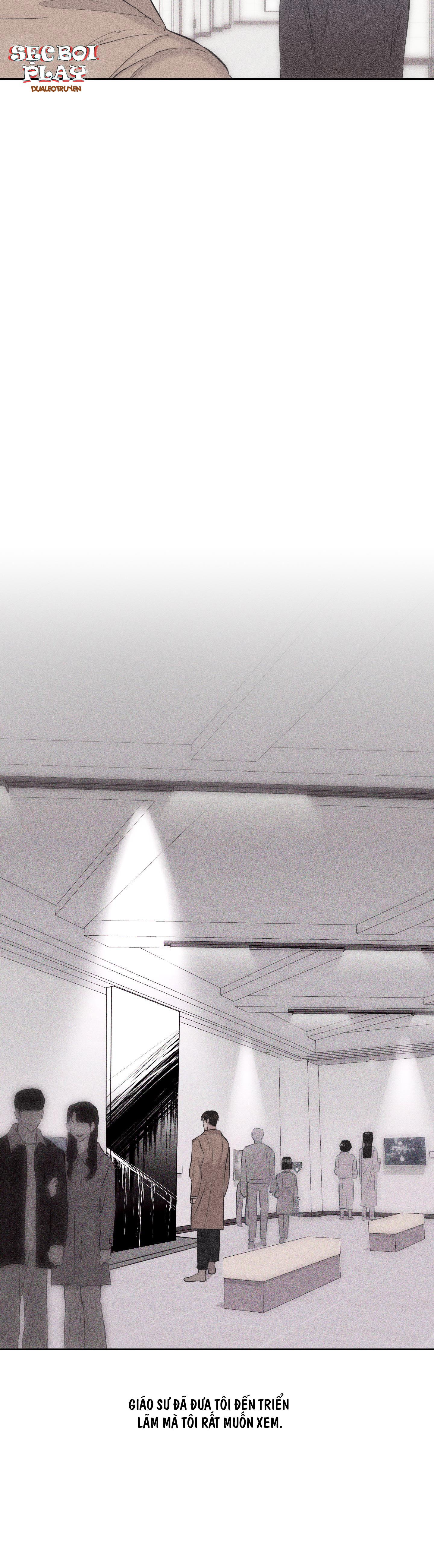 hình thái tình tan chapter 3 13