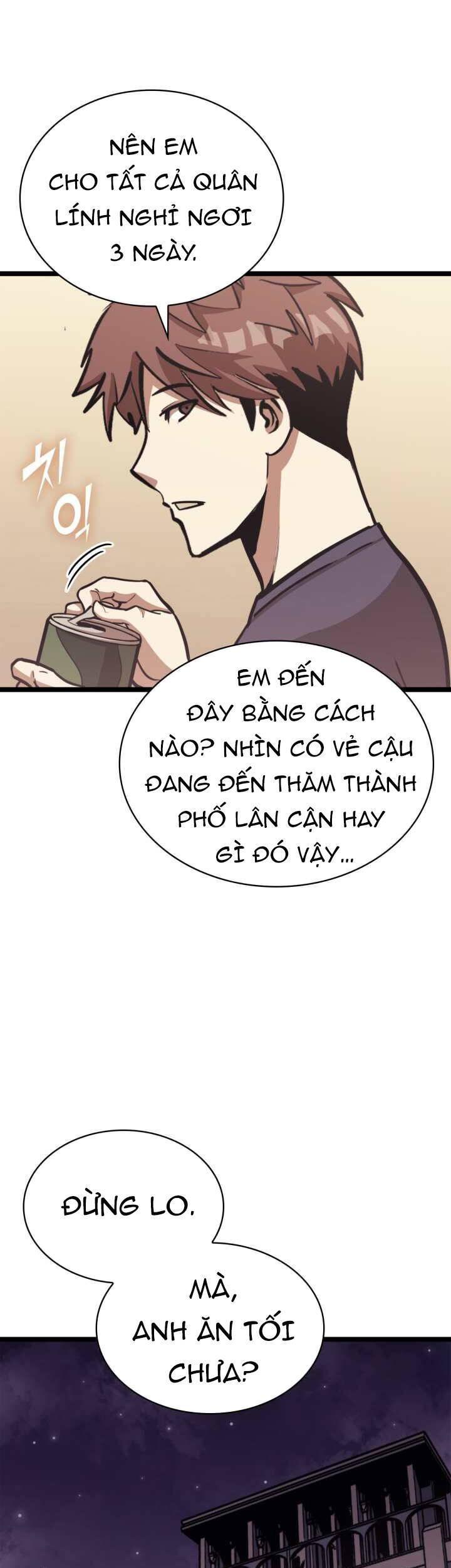 tôi trở lại thăng cấp một mình chapter 138 8