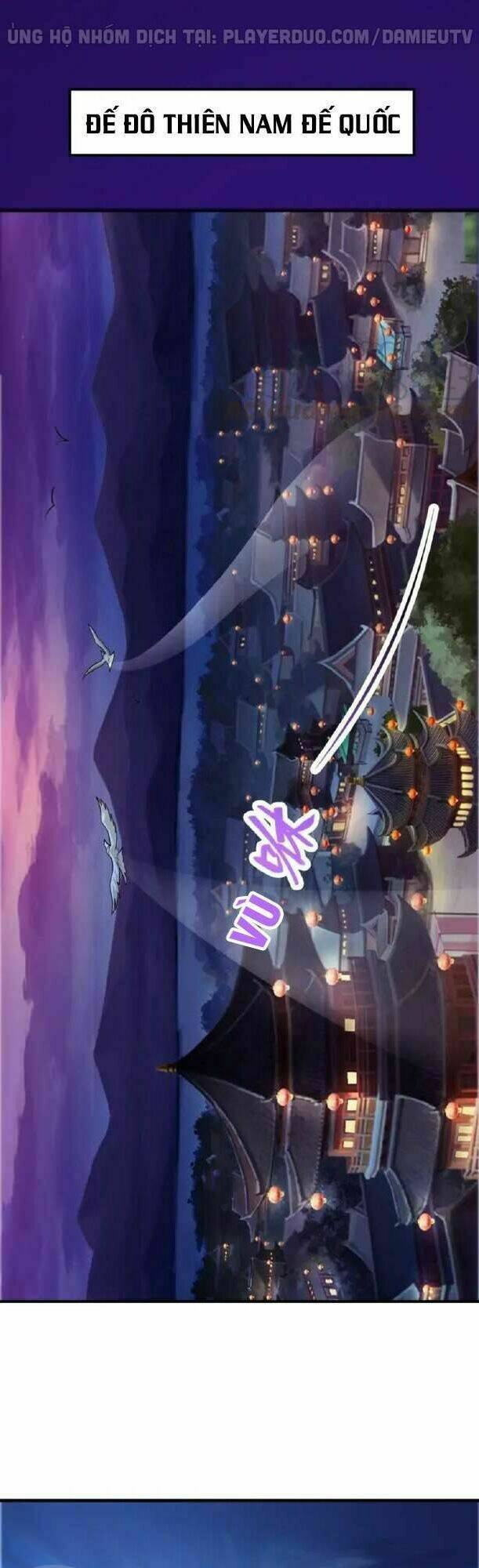 việc tu luyện hằng ngày của vũ đế chapter 44 10