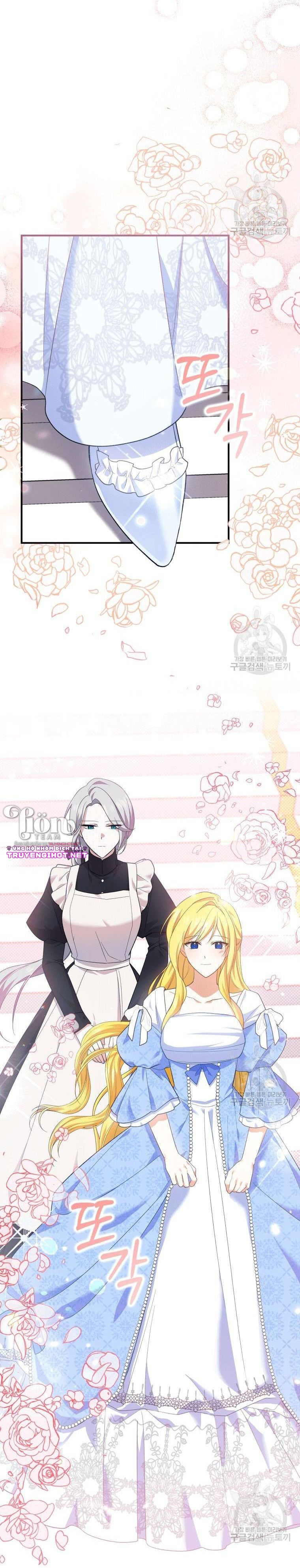 ta sẽ trả thù chapter 3.2 19