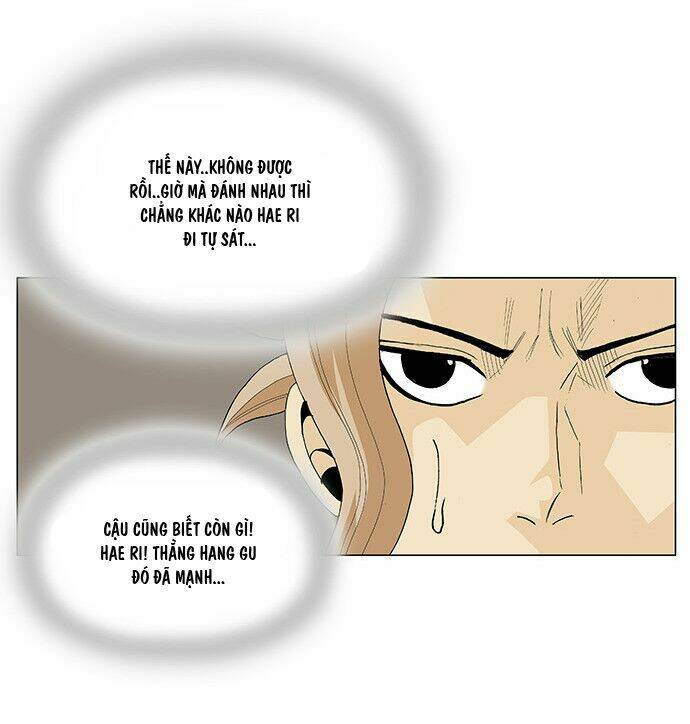 ultimate legend: kang hae hyo chapter 103 33