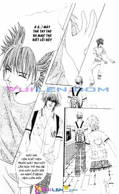 đợi em chapter 74 20