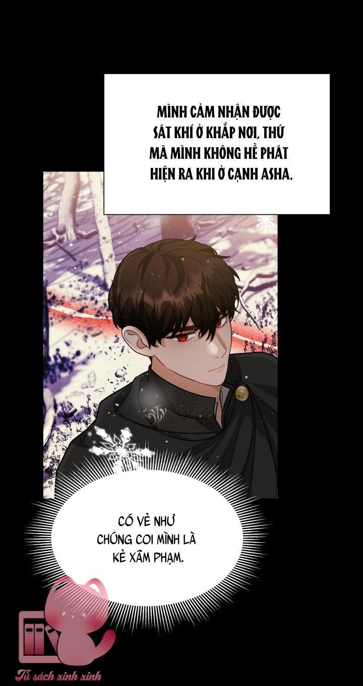 từ chồng cũ hóa thành nam chính chapter 19 50