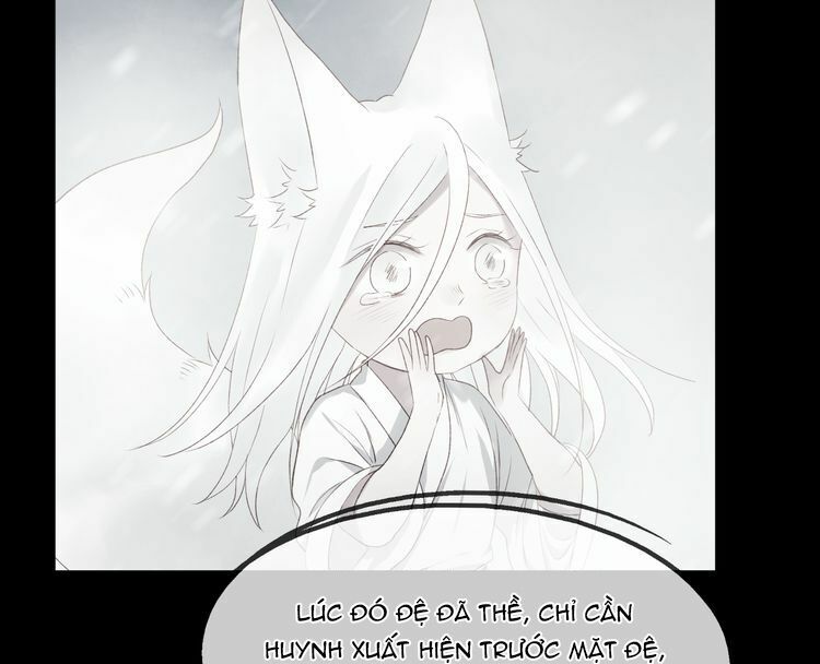 lượm được một tiểu hồ ly phần 2 chapter 77 14