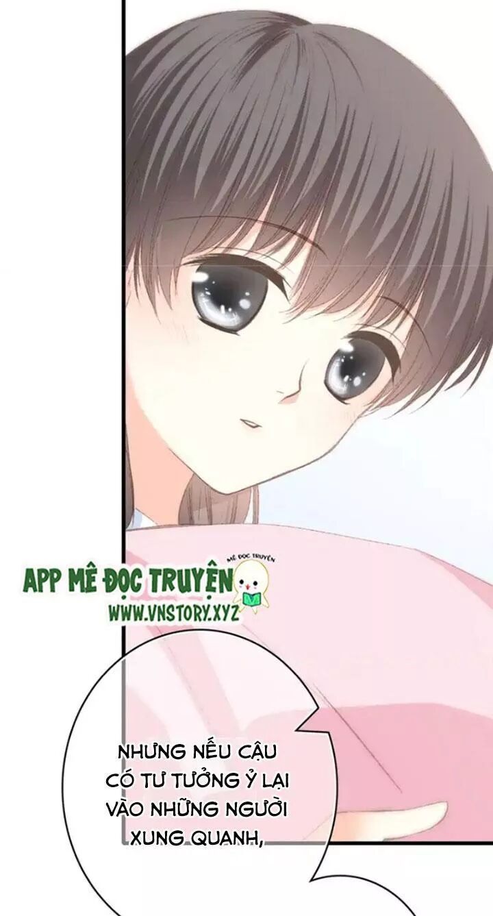 con tim rung động 2 chapter 66 11