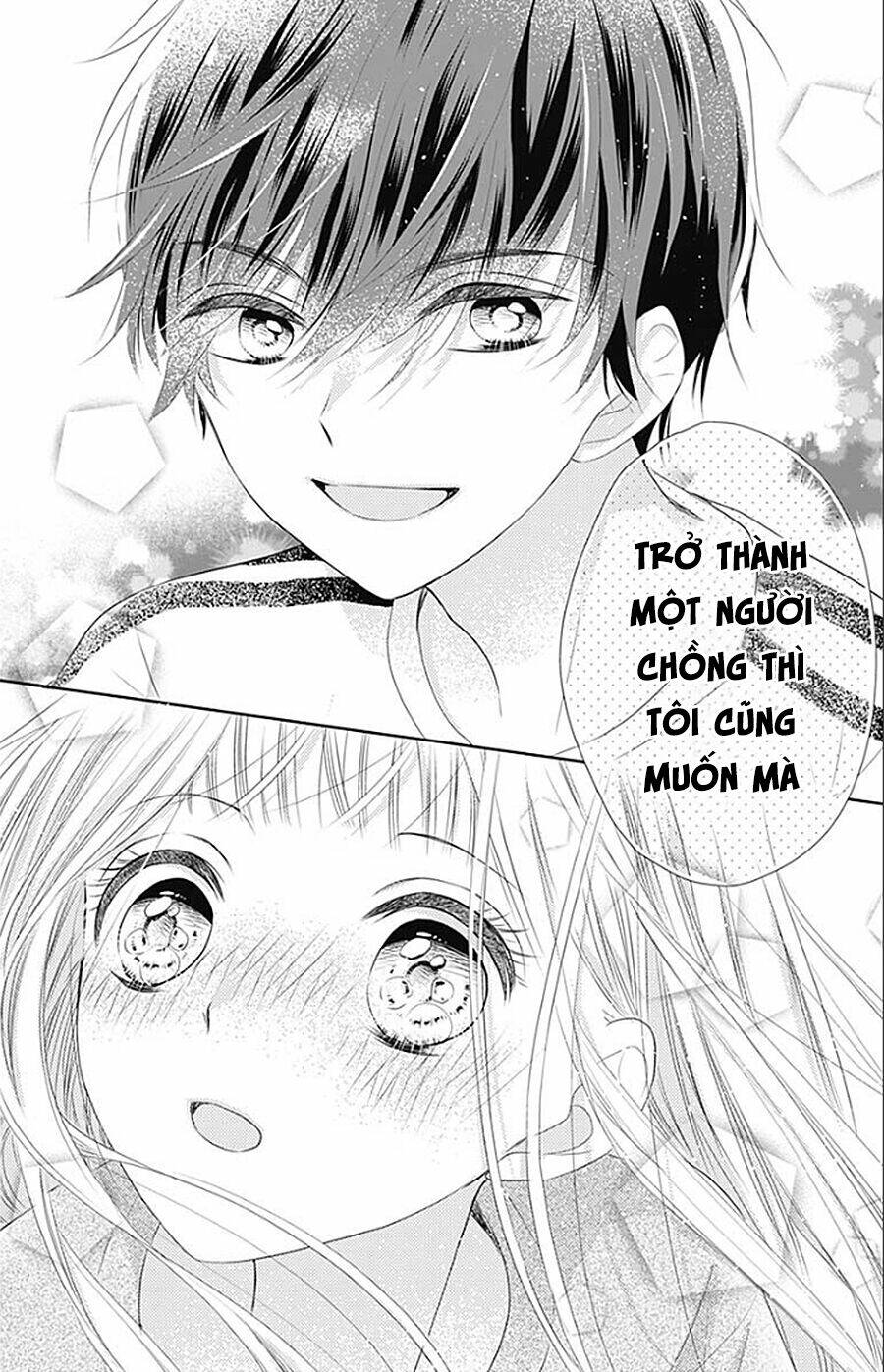 hatsu x kon chapter 1 46