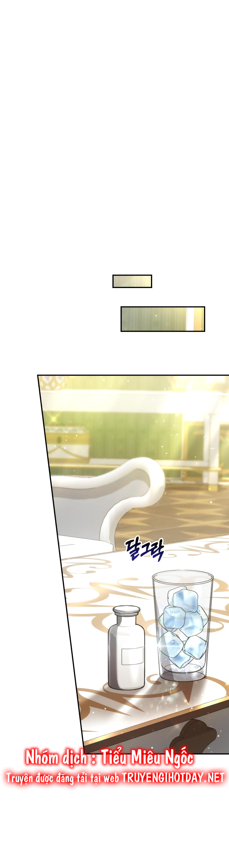 cháu trai nam chính rất thương tôi chapter 38 40