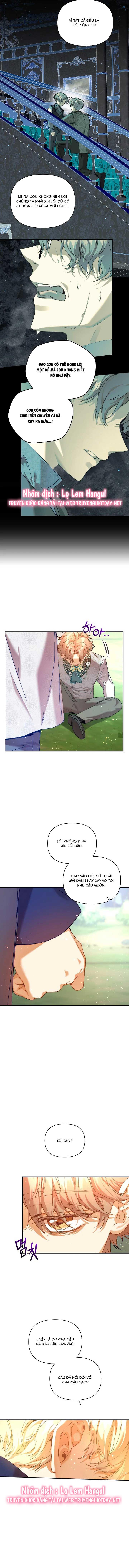 tôi là bảo mẫu của nam chính chapter 31 10