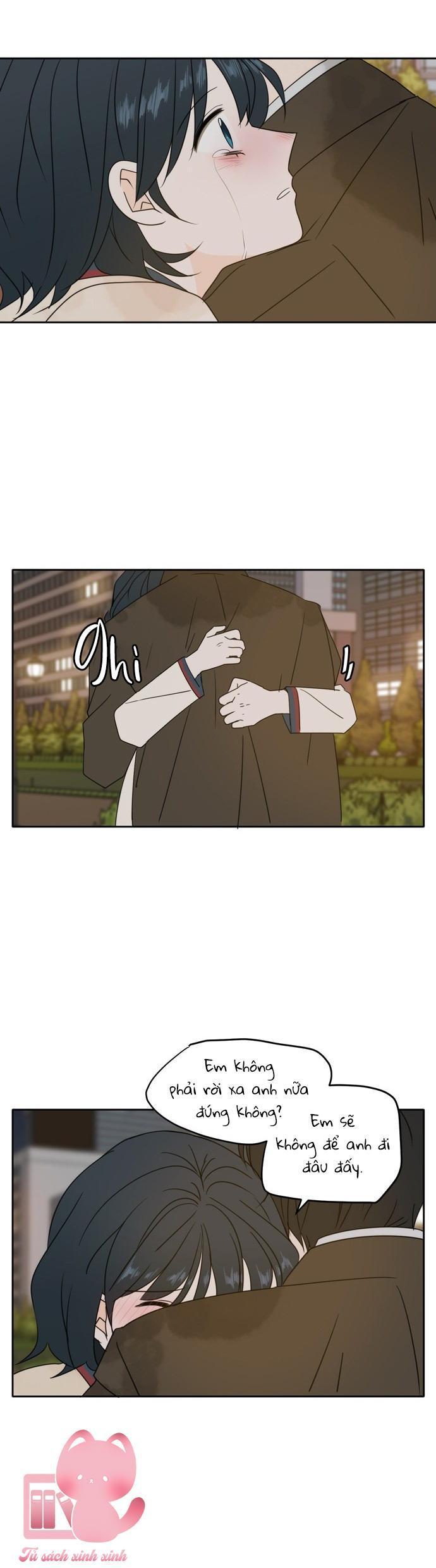 hẹn gặp nhau ở kiếp thứ 19 chapter 86 40