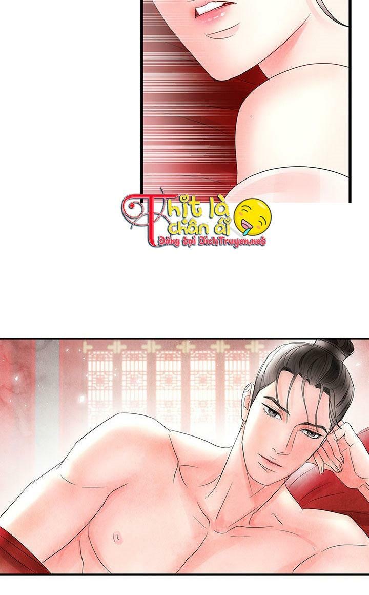 đêm dục vọng (full) chapter 8 11