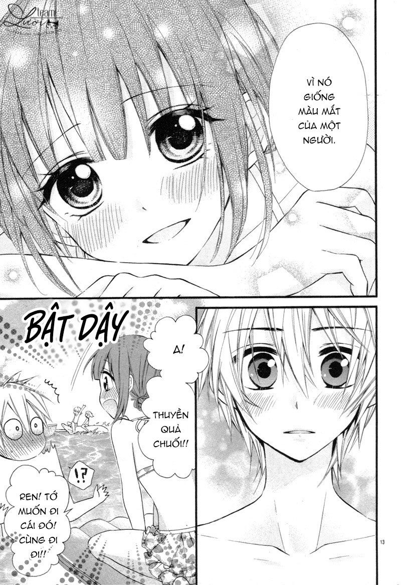 hoshii kara choudai!! chapter 1 11