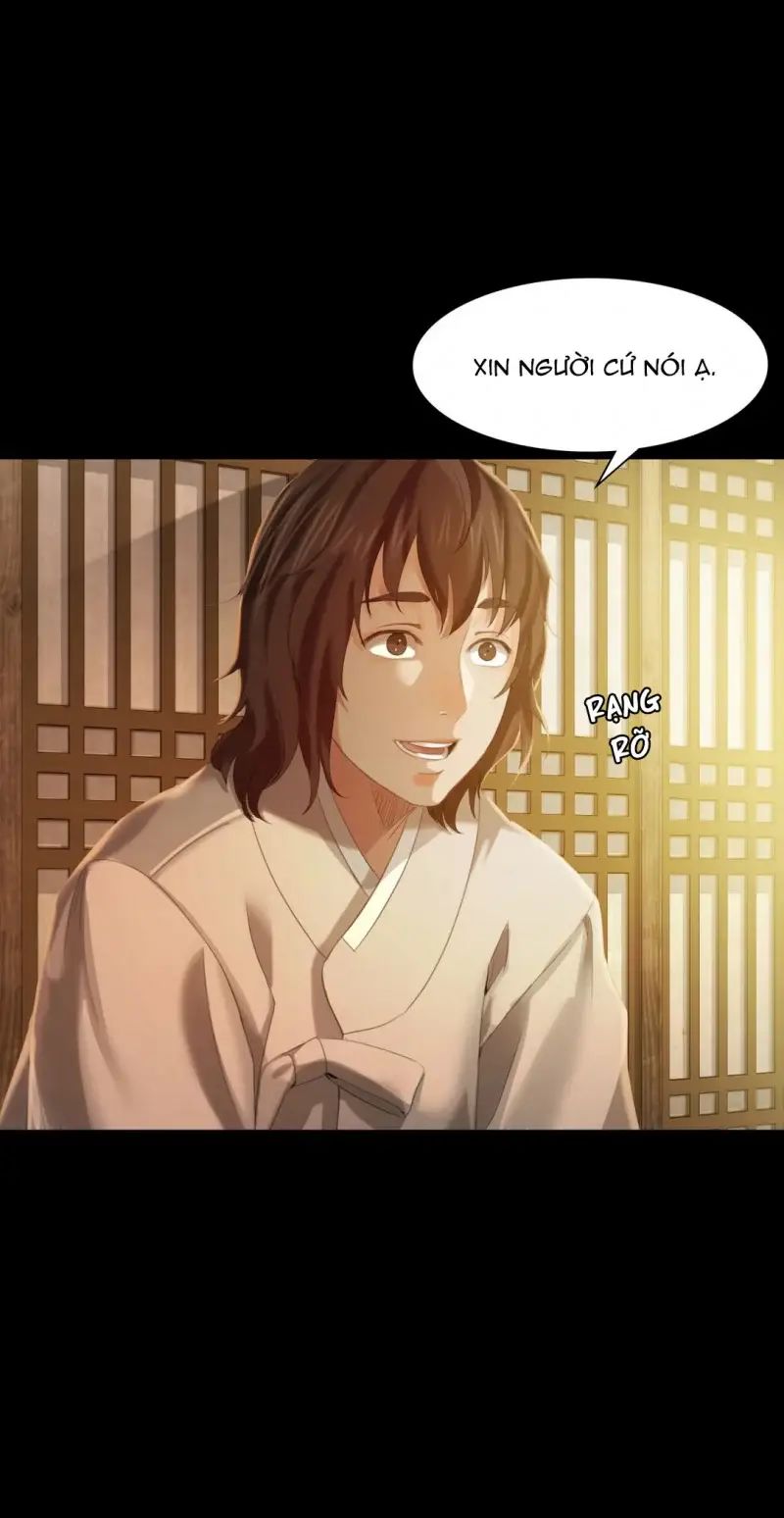 [18+] tiểu thư chapter 6 21