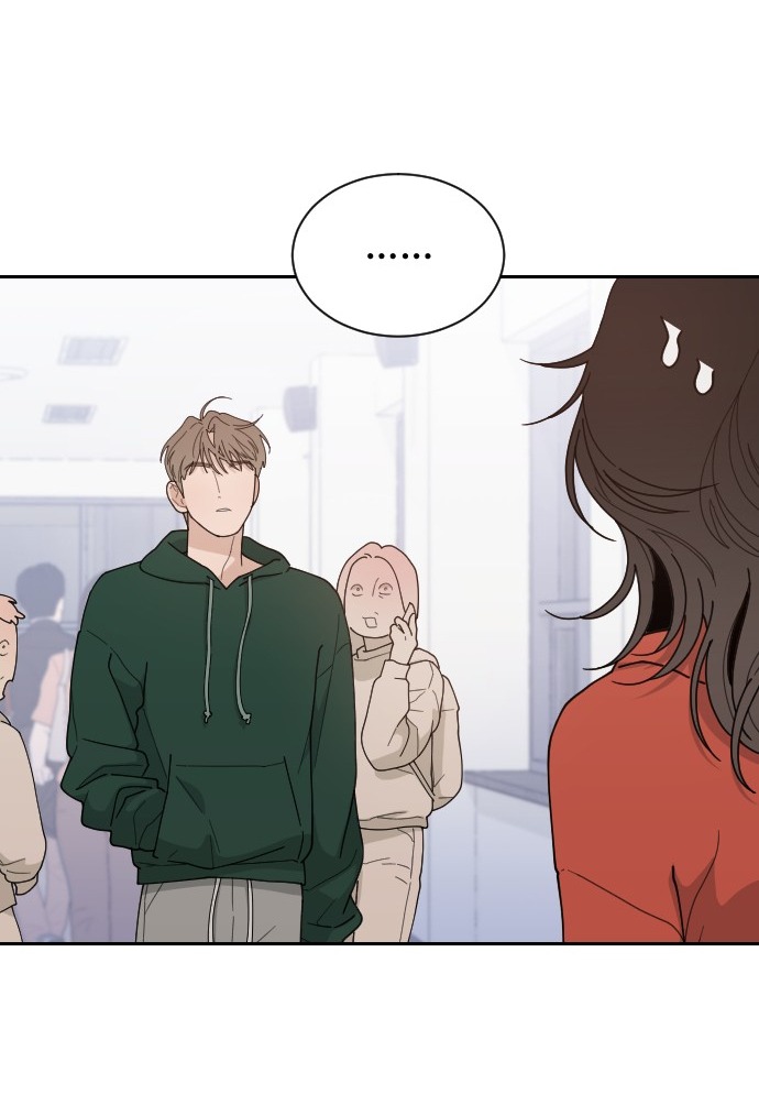 Vận May Bất Ngờ chapter 46.1 21