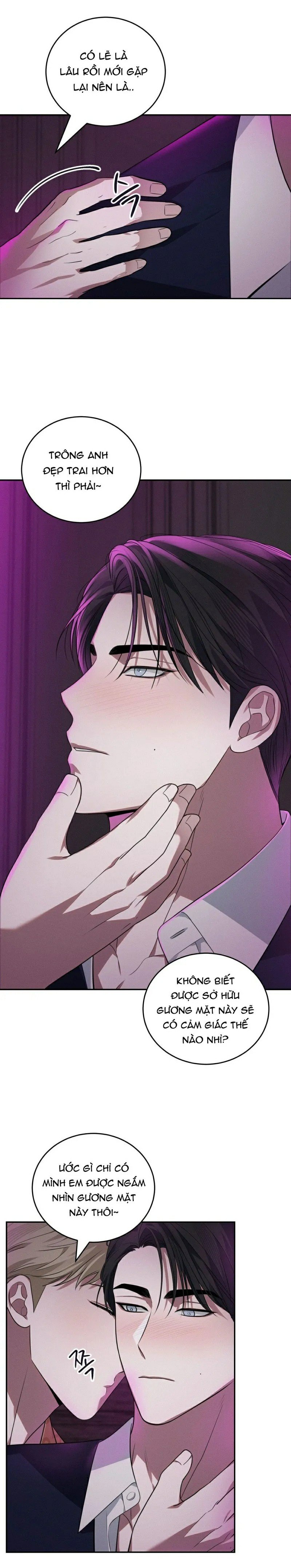 thoát xích chapter 5 16