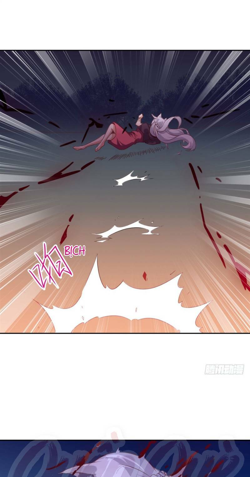 nhặt ma vương về làm nữ hầu chapter 7 41