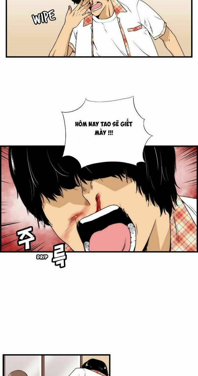 green boy chapter 27 25