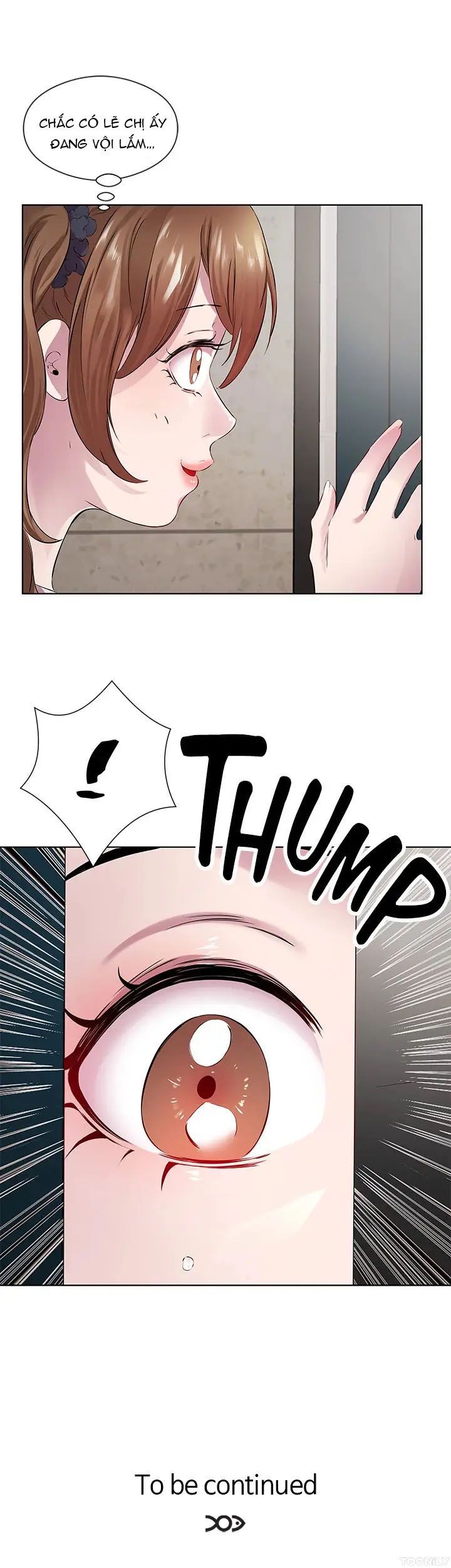 quý cô tầng dưới chapter 29 34