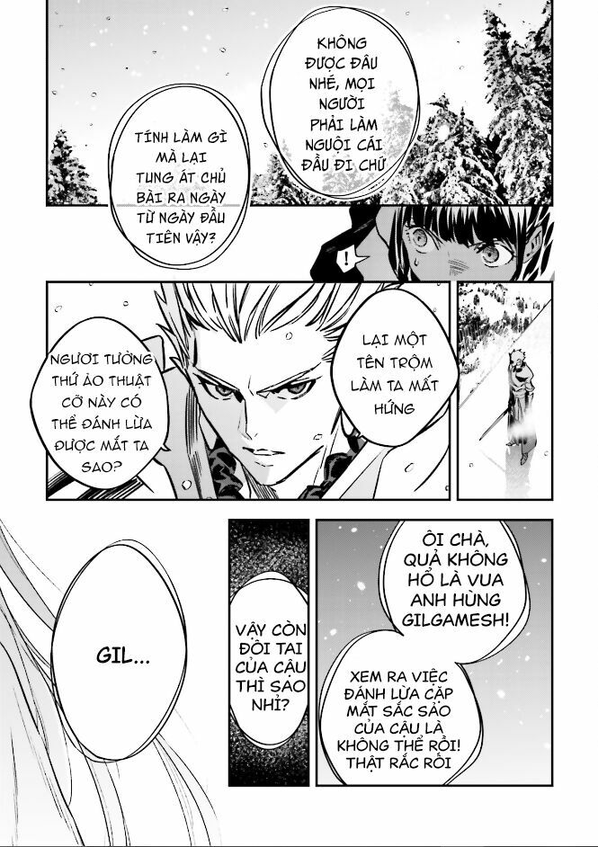 fate/strange fake chapter 23 18