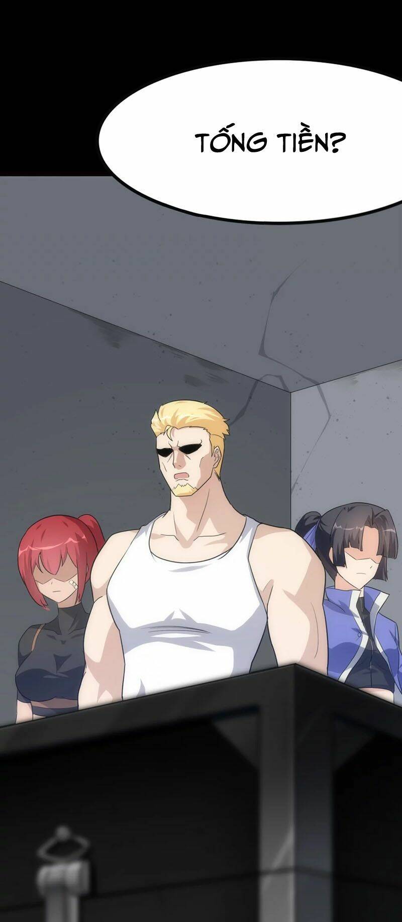 bạn gái virus của tôi chapter 212 41