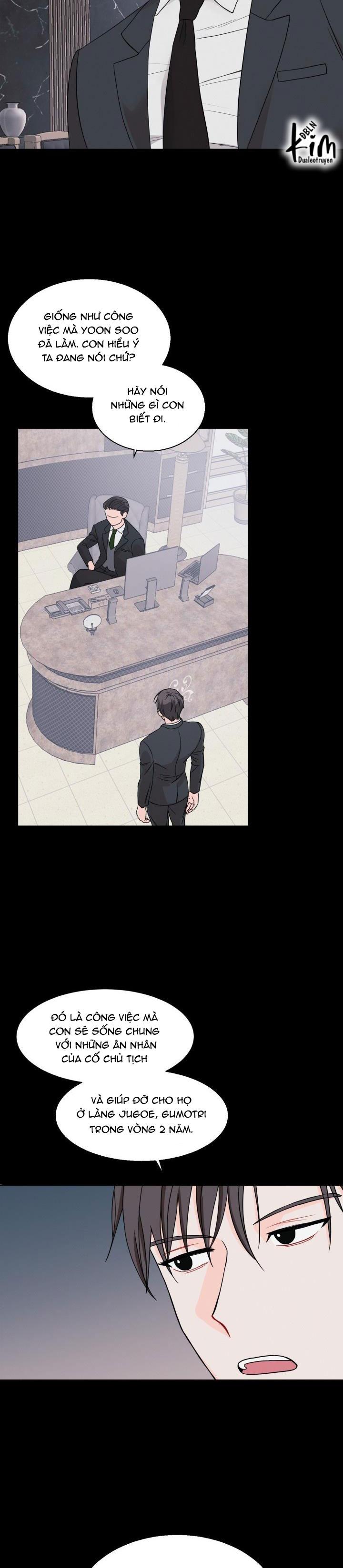 quý đói chapter 1 15