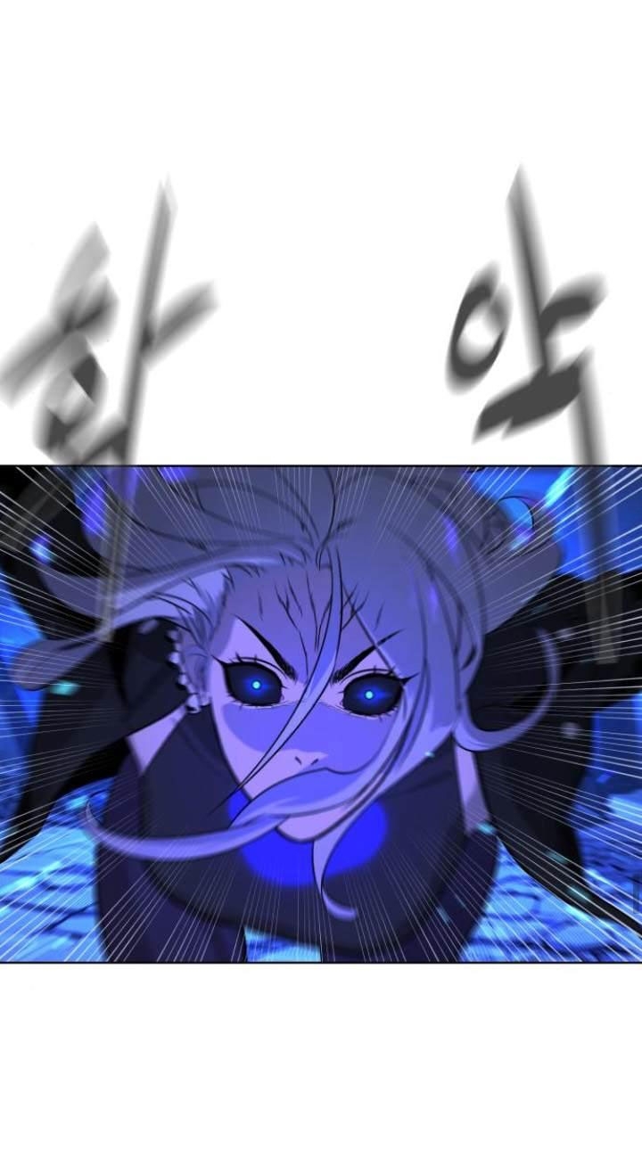 bạch huyết - white blood chapter 63 14