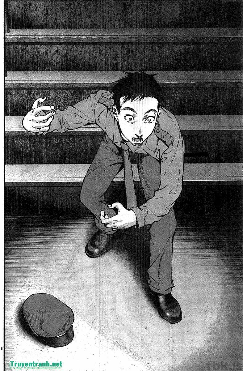 killing morph chapter 12 9