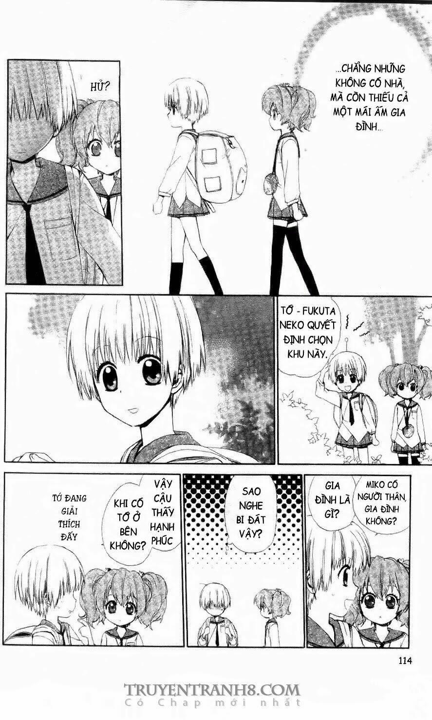 trường học bí ẩn chapter 12 15