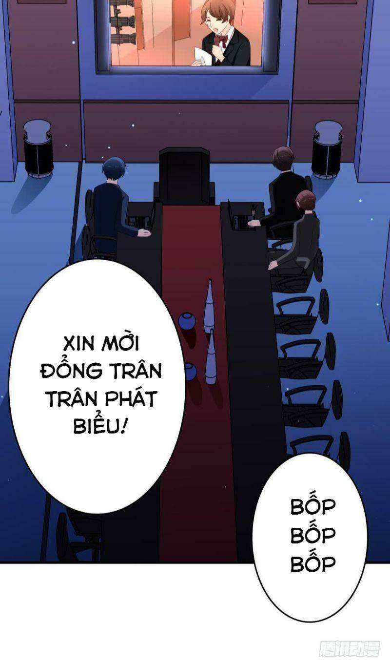nhân ngư học trưởng, đừng ôm ta! chapter 33 4