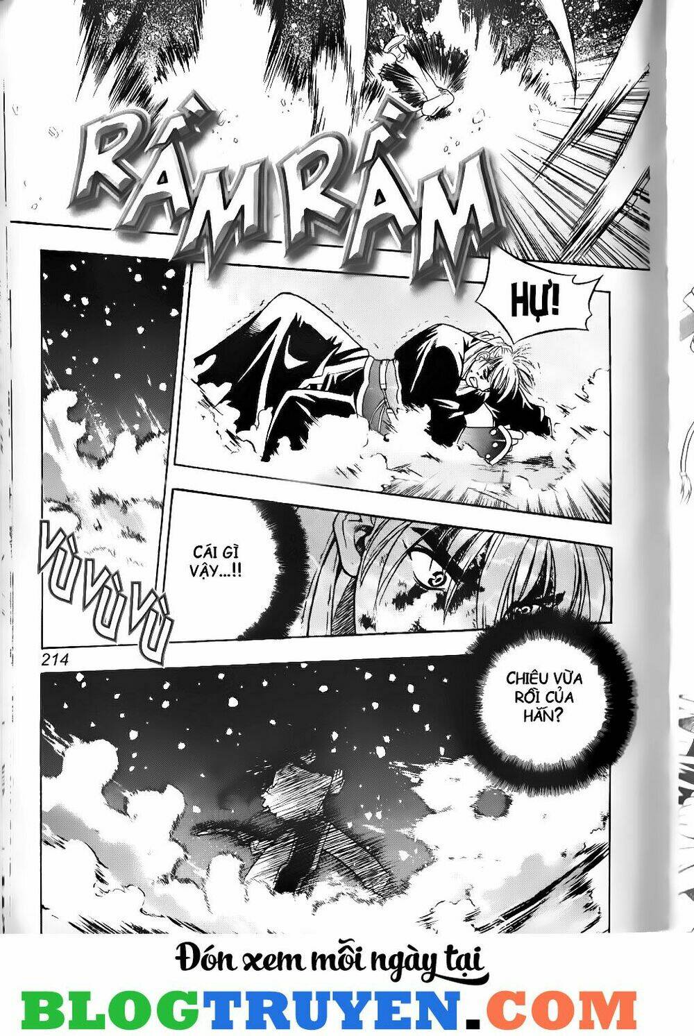 thiên lang liệt truyện chapter 112 19