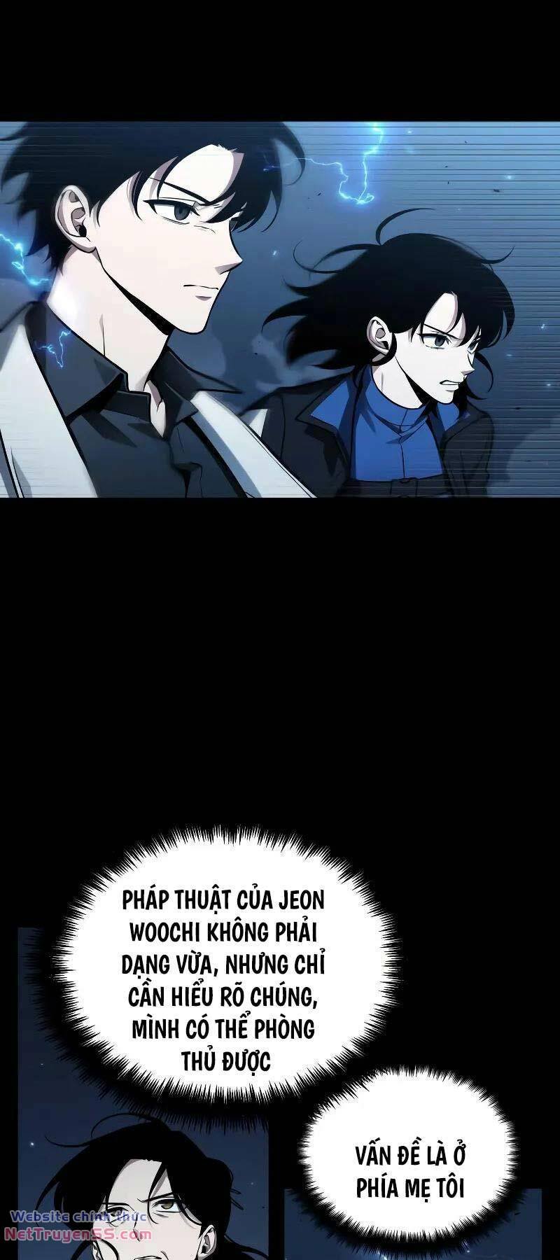 toàn trí độc giả - omniscient reader chapter 195 60