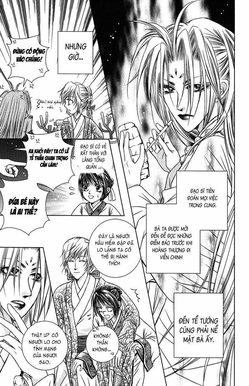 scarlet palace chapter 5 31