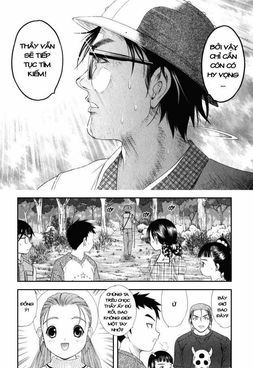 happy world! chapter 28 22