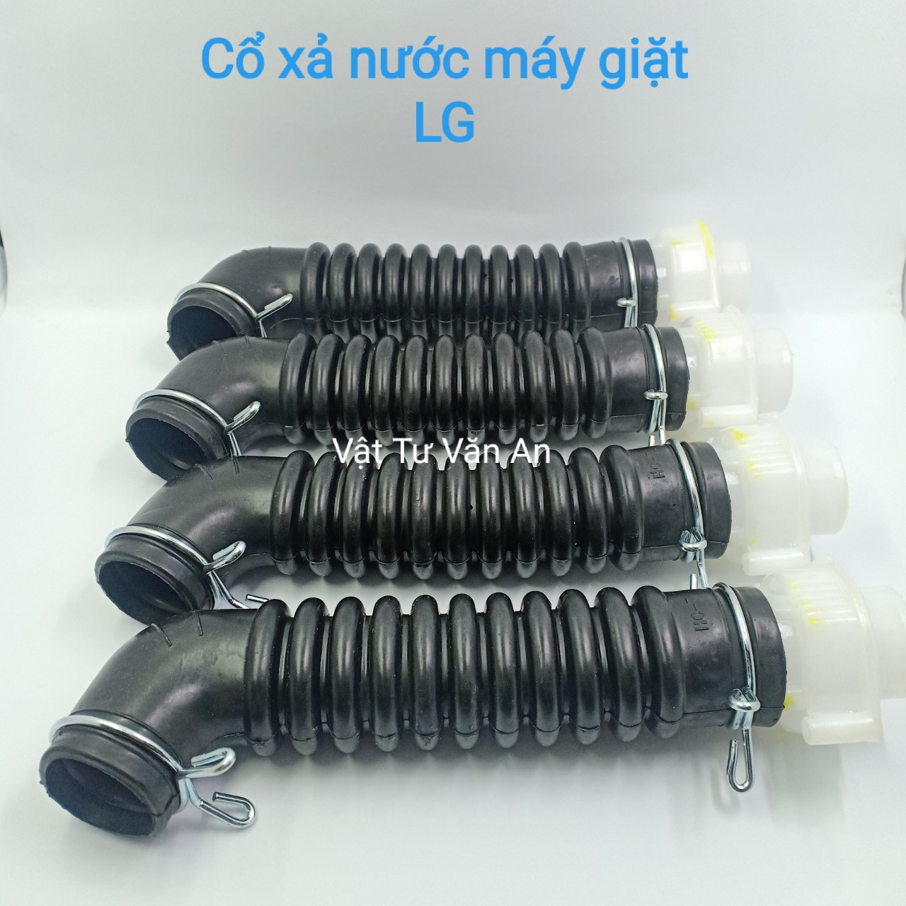 Cổ xả thoát nước máy giặt
