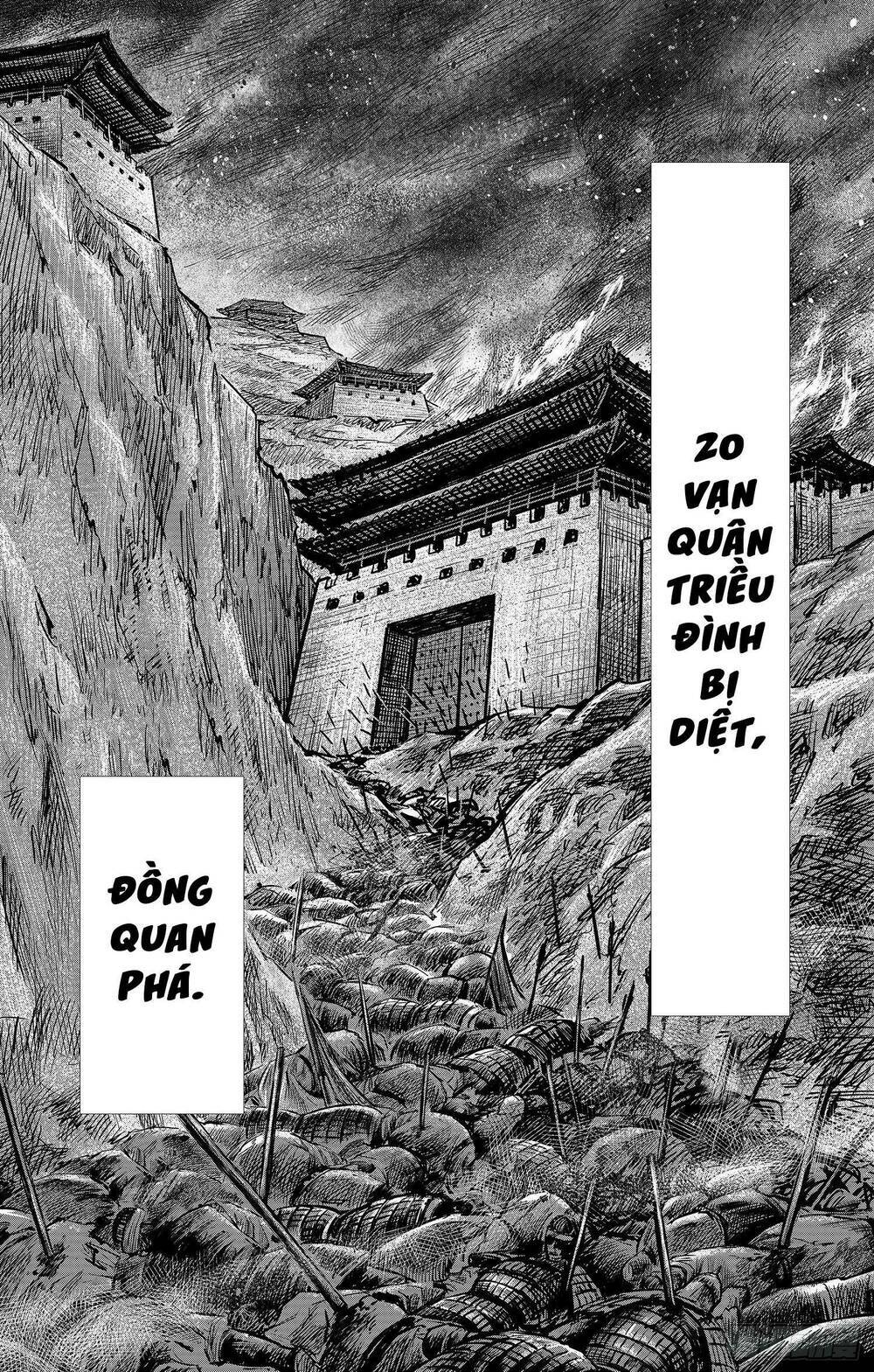thích khách tín điều chapter 37 33