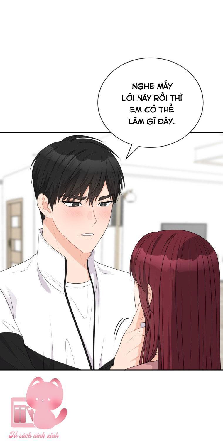 mong được chị chỉ bảo, tiền bối chapter 13 66