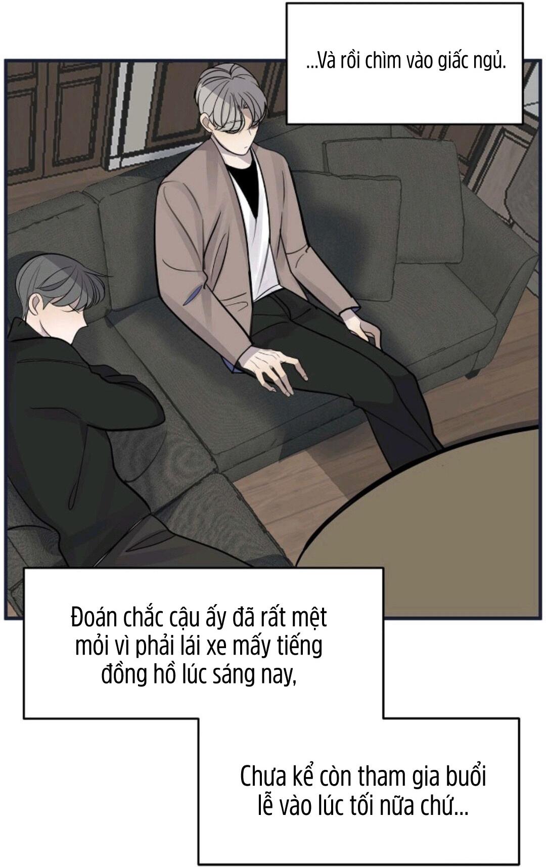 hiệu quả kinh doanh chapter 14 58