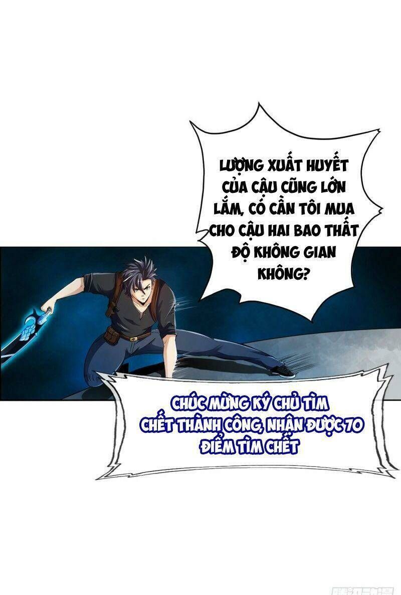 nhân vật phản diện đi tìm đường chết chapter 87 35