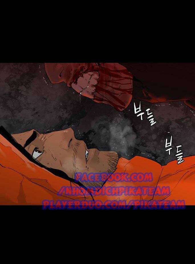 đêm vùng cực chapter 17 27