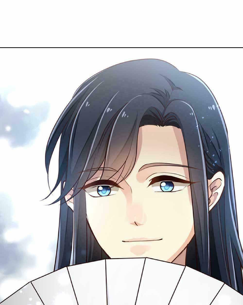 thái tử phi nhà ta thật hung hăng chapter 1 12