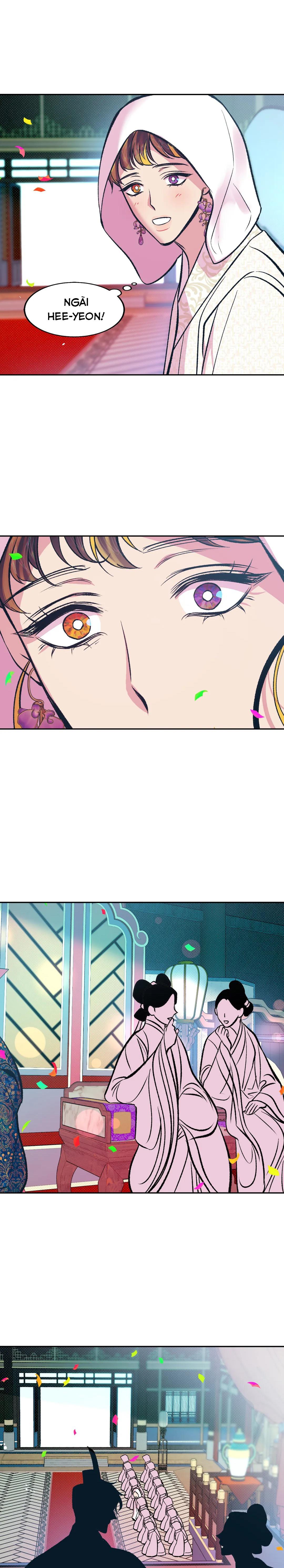 một nửa dòng máu dokkaebi chapter 10 8