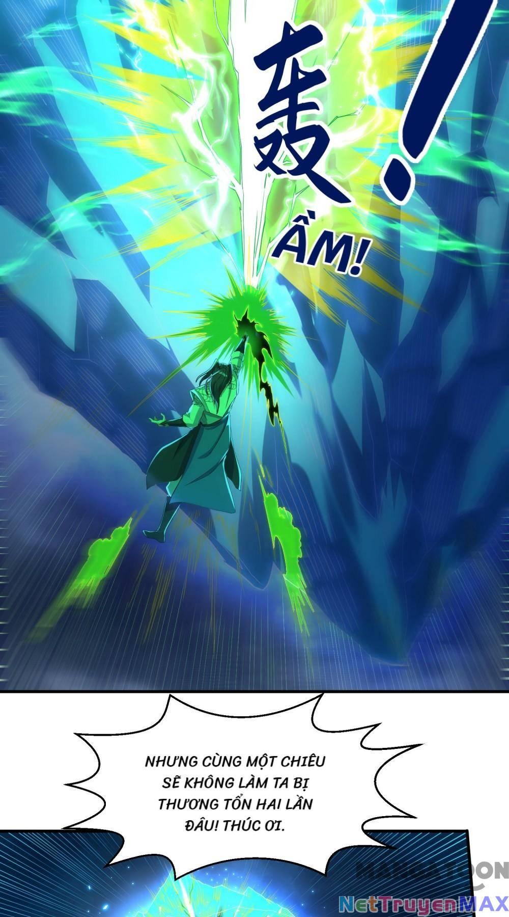 đệ nhất người ở rể chapter 249 33