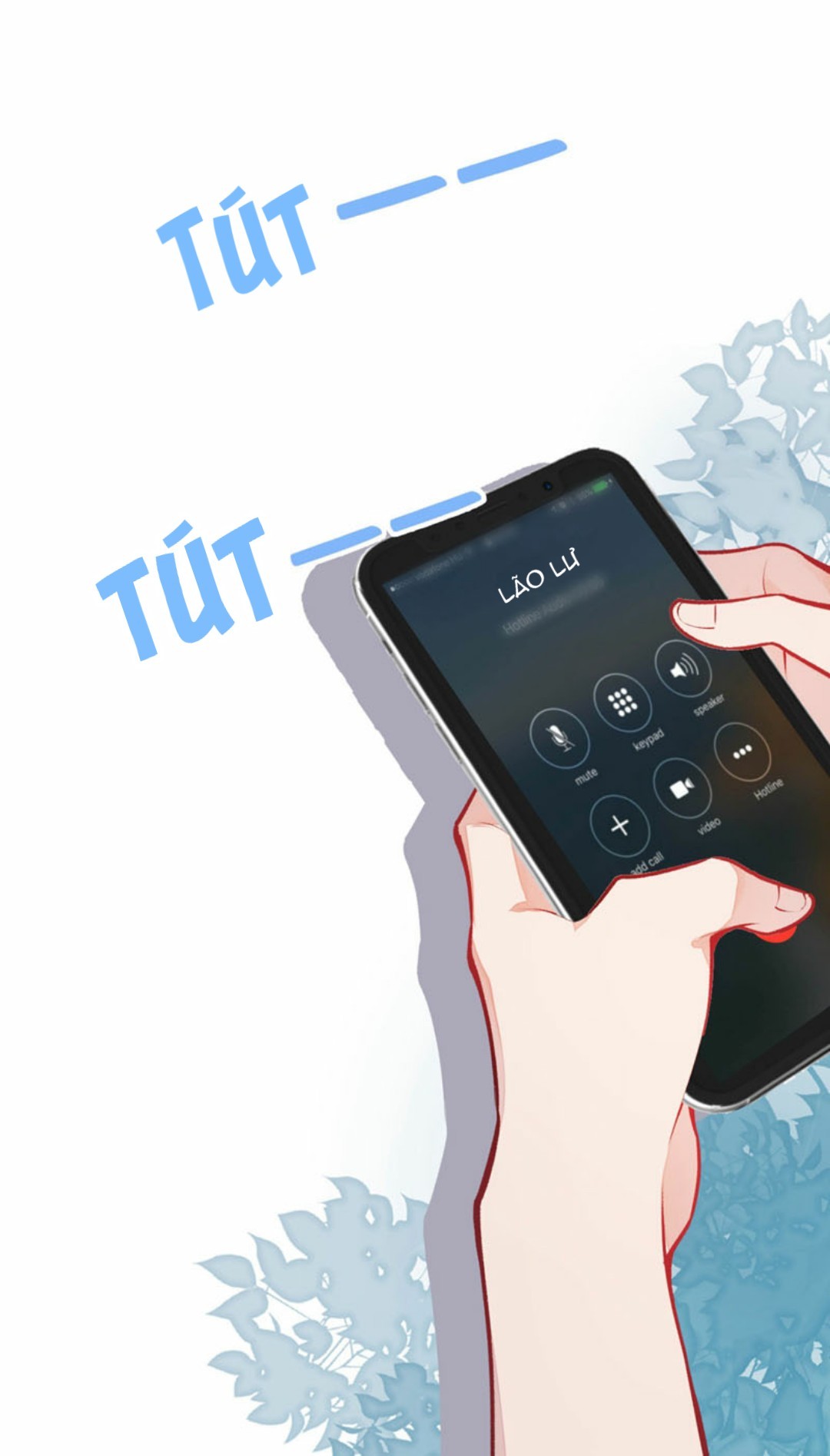 hotsearch của ảnh đế chapter 7 48