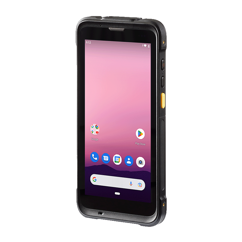 Máy quét mã vạch PDA – Máy kiểm kho PDA Android 11 – Máy PDA OPTICON H35 ( Hàng chính hãng)